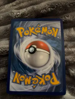 pokemon cards- mega mewtwo ex - Image 3