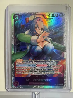 One Piece card game LOT of x5 cards English NM - Image 2