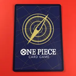 One Piece CCG | (Nami | OP01-016 | Three Captains FOIL) English Card TCG Deck - Image 2