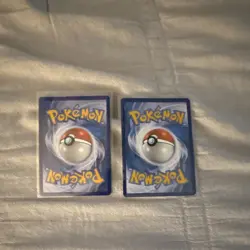 Pokemon TCG XY Mixed Card Lot Double Colorless Energy Basic Grass Foil Regular - Image 2