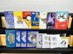 Pokemon Lot of Cards and Stickers All Articuno #144 Articuno Only Lot of 18 - Image 3