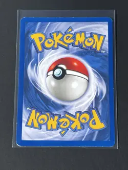 Zapdos 16/102 Base Set Holo Unlimited Rare Card Pokemon Card 1999 WoTC MP - Image 2