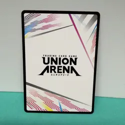 Union Arena TCG One Punch Man Bandai Card Fest Action Point - Image 3