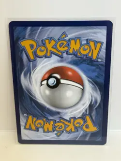 Pokemon Gardevoir EX TCG Full Art Holo Card 228/198 Scarlet & Violet Base Set - Image 2