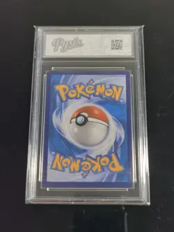 Pokemon Card 2022 S-Chinese Mimikyu CSM1.5C 014/060 Super Holo-Pyxis 10 - Image 2