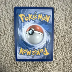 Pokemon Reshiram & Charizard GX TAG TEAM Holo SM201 Card HP 270 - Image 2