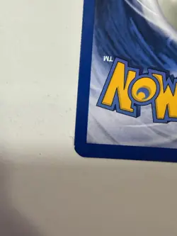 Pokemon TCG Blastoise 2/130 Base Set 2 Holo Rare 100 HP Vintage Card - Image 3