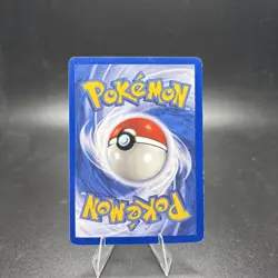 Pokemon Vintage Card Haunter Fossil 1st Edition 21/62 - LP -j - Image 2