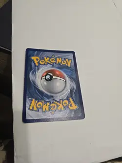 Pokemon TCG Rayquaza EX XY69 Shiny Black Star Promo Holo Rare Card - Image 5
