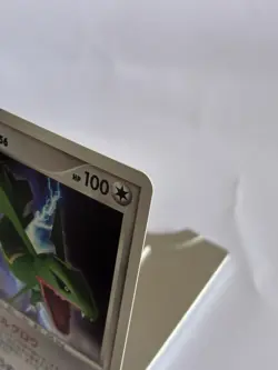 Rayquaza Pokemon Card DPBP#442 DP5 Cry from the Mysterious 1st from japan - Image 3