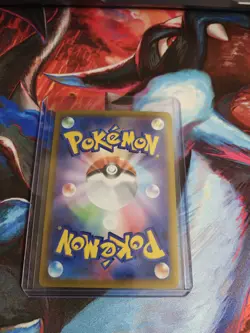 Umbreon ex SVP176 Sv: Scarlet & Violet Promo Cards Holo Near Mint - Image 2