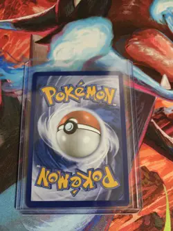 Umbreon ex SVP176 Sv: Scarlet & Violet Promo Cards Holo Near Mint - Image 4