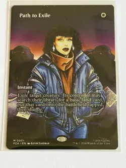 Path to Exile Borderless Teenage Mutant Ninja Turtles 1 - Image 1