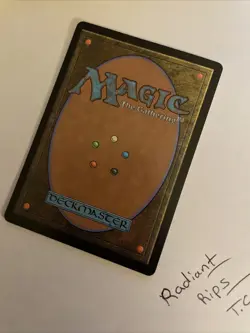 MTG Kolaghan’s Command Borderless Foil Double Masters 2022 381 NM - Image 2