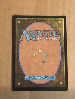 magic the gathering Spider-Man’s Venom , Deadly Devourer Borderless FOIL - Image 2