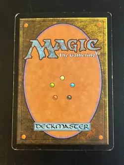 MTG - Rhystic Tutor - Prophecy - Magic the Gathering - LP/MP - Image 2