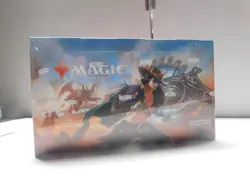 MTG Outlaws Booster Box - BIN @ 10% Less Than TCG Market Price- FREE SHIPPING! - Image 1