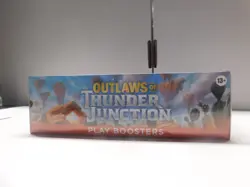 MTG Outlaws Booster Box - BIN @ 10% Less Than TCG Market Price- FREE SHIPPING! - Image 2