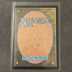 MTG Splinter of the Shadows Ashcoat of the Shadow Swarm Borderless 0006 TMNT PZA - Image 2