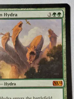 Kalonian Hydra Magic 2014 Regular - Image 5