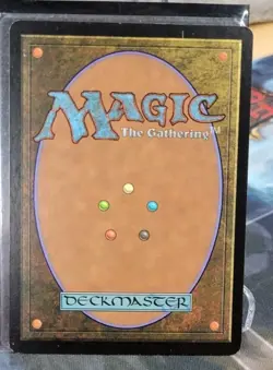 Serum Visions -Arena Promos -Foil -Signed -LP /MTG - Image 3