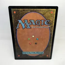 Necropotence MTG Core Set 5th Edition Regular Mtg Magic The Gathering - Image 2
