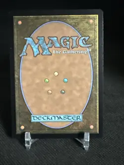 Raph's Jitte - Umezawa's Jitte (Borderless) TMNT Eternal-Legal Regular - Image 5