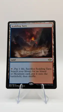 Scalding Tarn Modern Horizons 2 Regular - Image 1