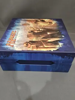 Magic The Gathering Collection – Ravnica Box, Planeswalkers, Mythics, Rares MTG - Image 3