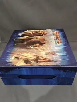 Magic The Gathering Collection – Ravnica Box, Planeswalkers, Mythics, Rares MTG - Image 4