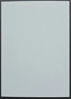 SIGNED MtG Magic Anson Maddocks _ Beta CE _ Artist Proof _ GUARDIAN ANGEL _1/50! - Image 4