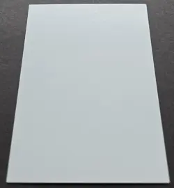 SIGNED MtG Magic Anson Maddocks _ Beta CE _ Artist Proof _ GUARDIAN ANGEL _1/50! - Image 5