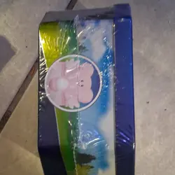 Pokemon GO Blissey Tin Pokemon TCG with Promo Card & Booster Packs 2022 - Image 3