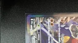 Pokemon Destine Rivals Cynthia's Garchomp EX 232/182 SIR - Image 5
