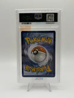 2021 Pokemon Charizard Holo Celebrations PSA 9 4/102 - Image 2
