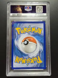 2021 POKEMON CELEBRATIONS #011 MEW PSA 8 Tcg - Image 2
