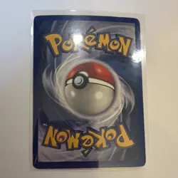 Pokemon Machamp 008/102 Deck Exclusives 1st Edition Shadowless Holo Rare 100 HP - Image 2