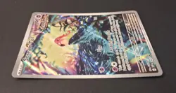 Pokemon TCG- Scream Tail 065 Black Star Promo- Paradox Rift ETB Promo - Image 5