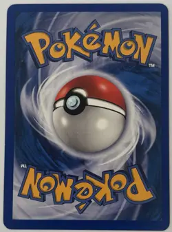 Pokemon Mareep 93/147 Aquapolis Regular Common 40 HP Basic English 2002 - Image 2