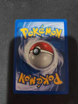 Pokemon TCG Brock's Geodude Gym Heroes 66/132 1st Edition 40 HP Common English - Image 2