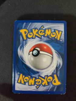 Brock's Primeape 35/132 Pokemon Gym Challenge Regular Non-Holo - Image 2