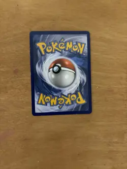 Pokemon Lucario GX SM100 Promo Holo Stage 1 210 HP Cantankerous Beatdown Card SM - Image 2