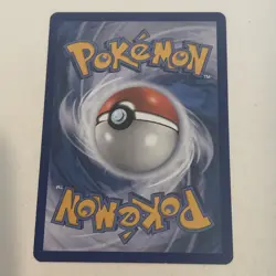 Dedenne 34/111 XY-Furious Fists Regular - Pokemon TCG NM 2014 - Image 2