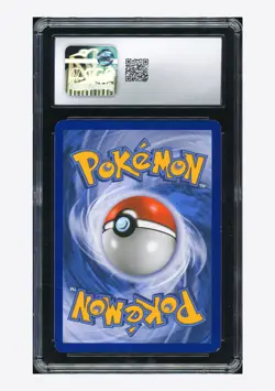 Pokemon CGC 7 Tauros GX Secret Rare 2017 156/149 Sun & Moon English - Image 2