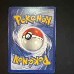 Pokemon Nidorino Base Set (Shadowless) 037/102 60 HP Uncommon 1st Edition Engli… - Image 2