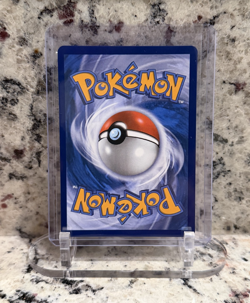 2025 Pokemon Phantasmal Flames MEGA CHARIZARD X EX #125/094 SIR English - Image 2