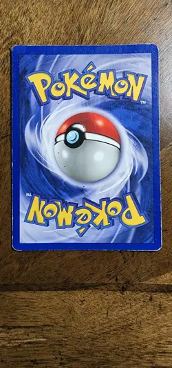 Pokemon TCG Machamp Base Set 8/102 Holo 1st Edition Holo Rare Shadowless - Image 5