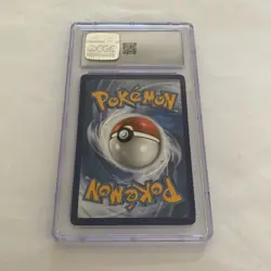 2019 Pokemon Beldum SV30/SV94 Hidden Fates: Shiny Vault Holo CGC 10 Gem Mint - Image 2