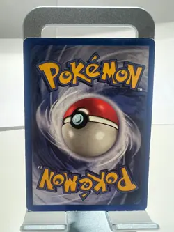 BEEDRILL #017/102 REGULAR NON-HOLO POKEMON BASE SET UNLIMITED MP CONDITION - Image 2