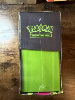 Pokemon TCG Perfect Order Pokemon Center Elite Trainer Box ETB - NEW & SEALED - Image 2